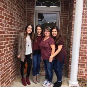 Meet your Posher, Regina